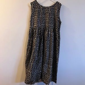 Fahari Bazaar Sula Dress Size 2 (L/XL)